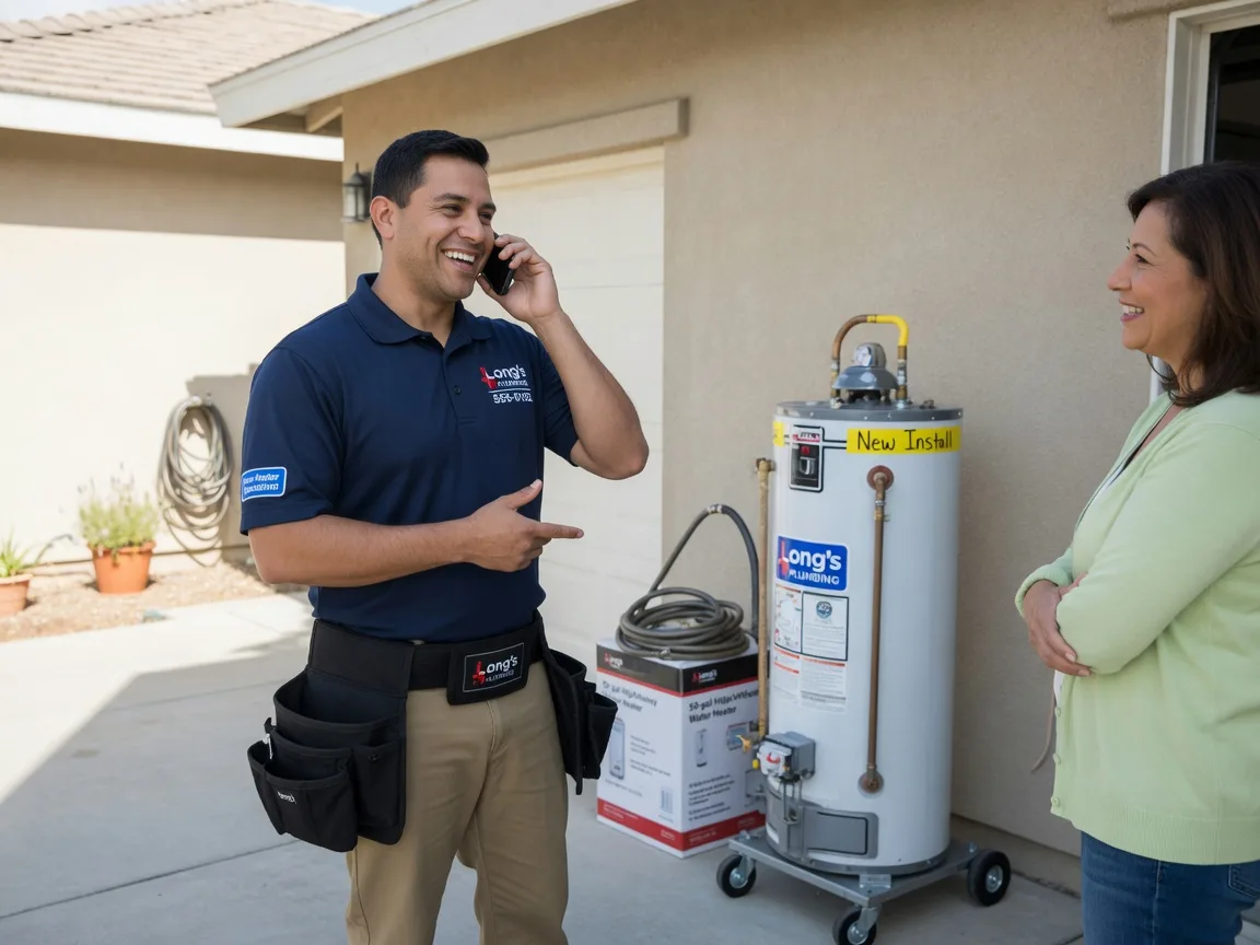 Leak Detection Saltillo, TX FAQs